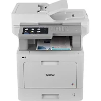 МФУ Brother MFC-L9570CDW фото 1